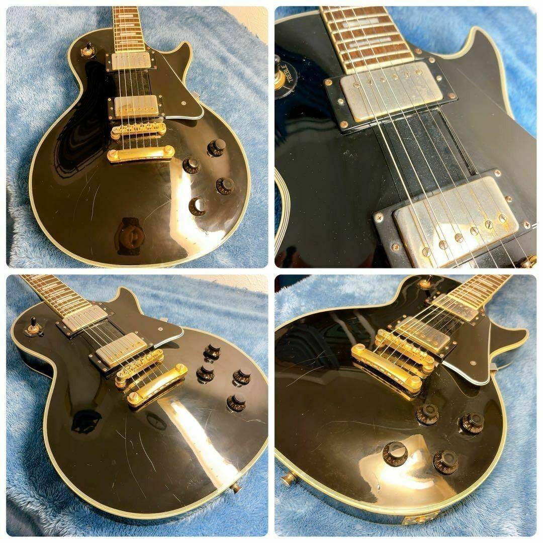 Grass Roots G-LP-60C レスポールカスタム　ぼっちざろっく！