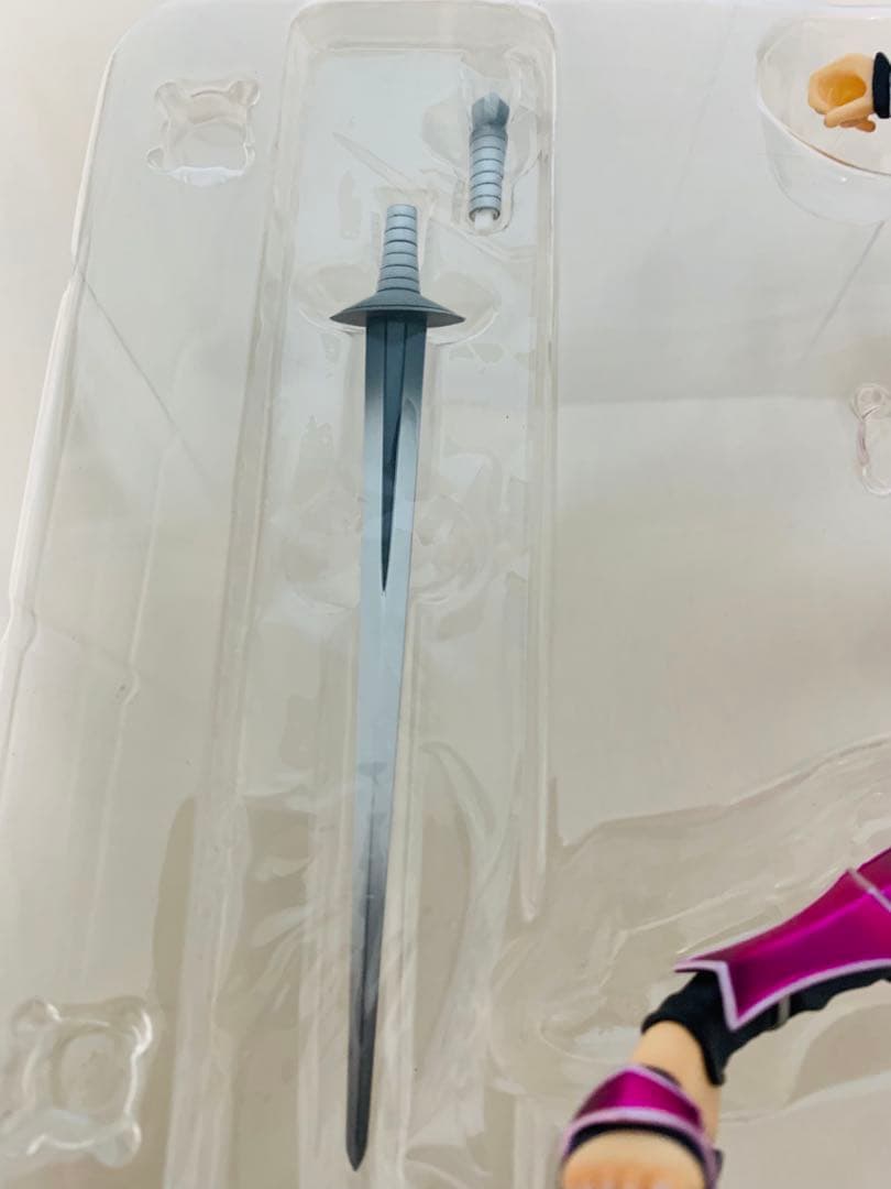 エクセレントモデル　ファイター 「ビキニ・ウォリアーズ」　フィギュア