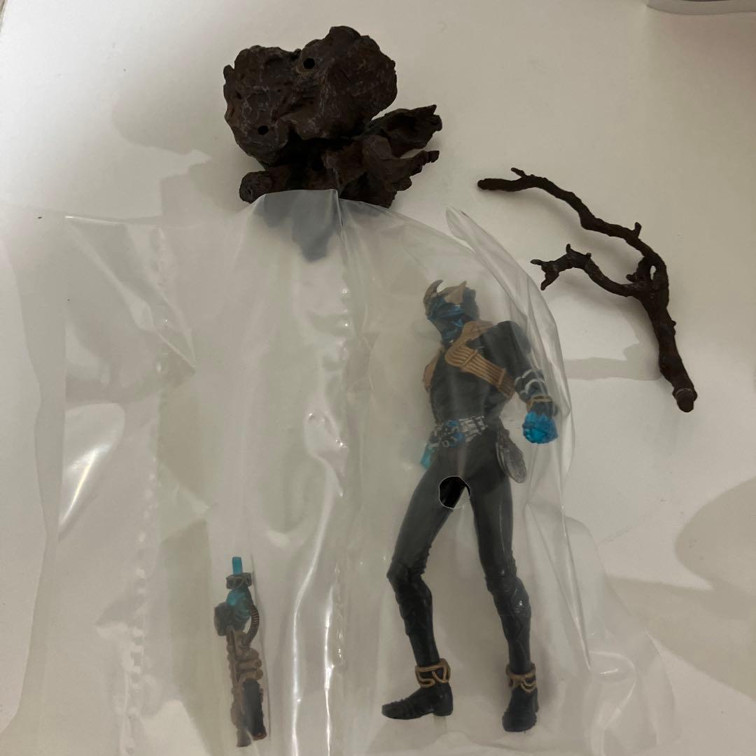 sic匠魂　響鬼シリーズ９種セット