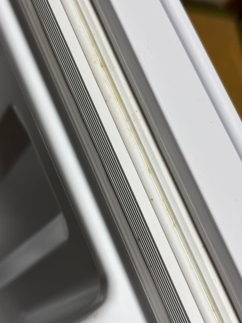 ノンフロン冷蔵庫 エスケイジャパンSR-A45N 22年製