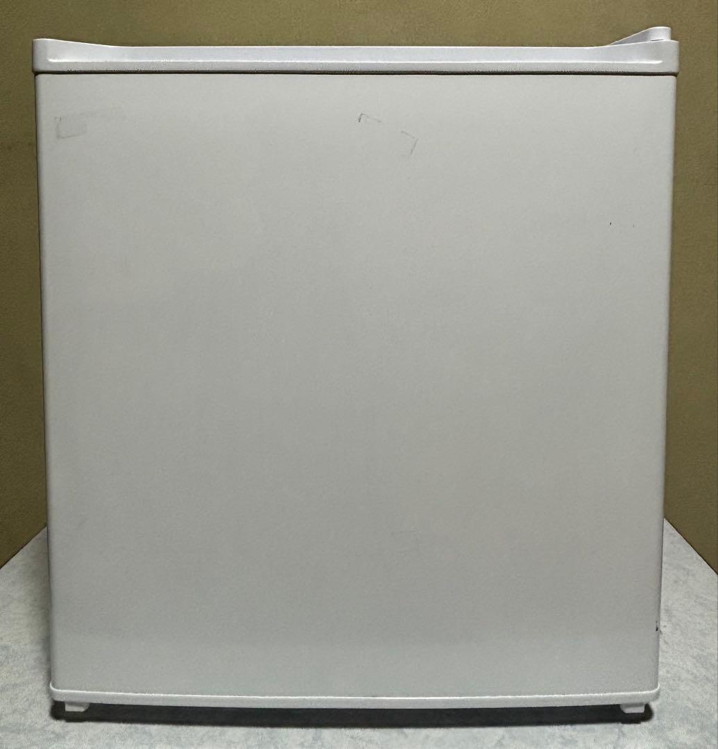 ノンフロン冷蔵庫 エスケイジャパンSR-A45N 22年製