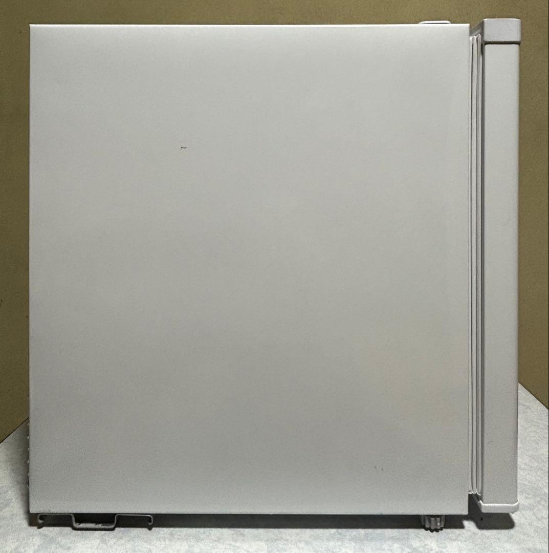 ノンフロン冷蔵庫 エスケイジャパンSR-A45N 22年製