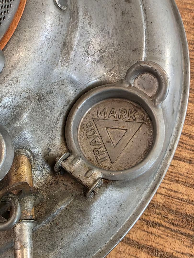 激レア極上美品PERFECTION 　モデル178 ホワイト　ビンテージストーブ