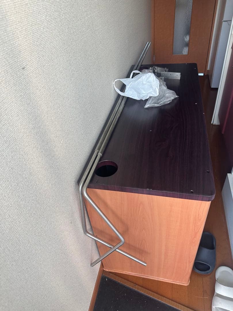 ADA ソーラースタンド　x2個　1個の値段は18000円