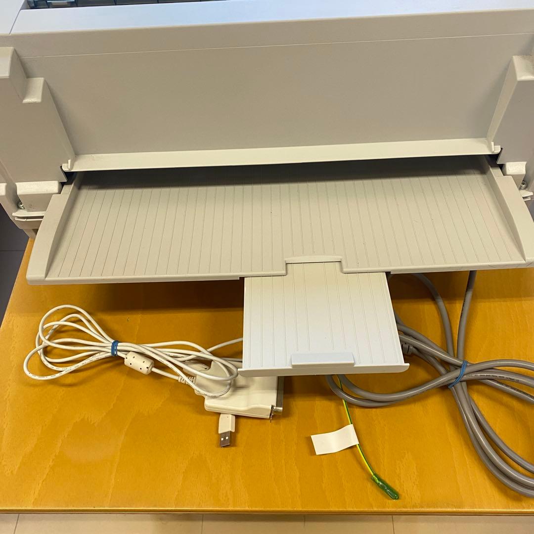 NEC マルチインパクト700LE ドットプリンター