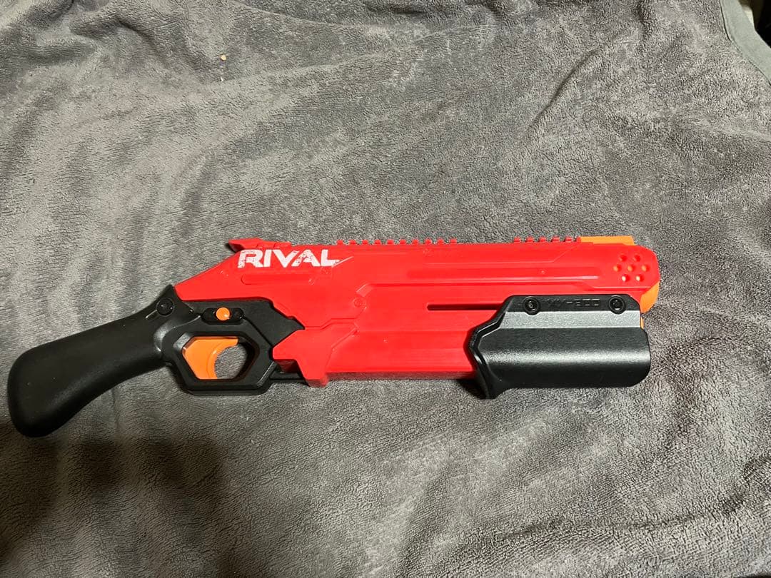 ナーフ ライバル テイクダウンNERF RIVAL Takedown 【中古】