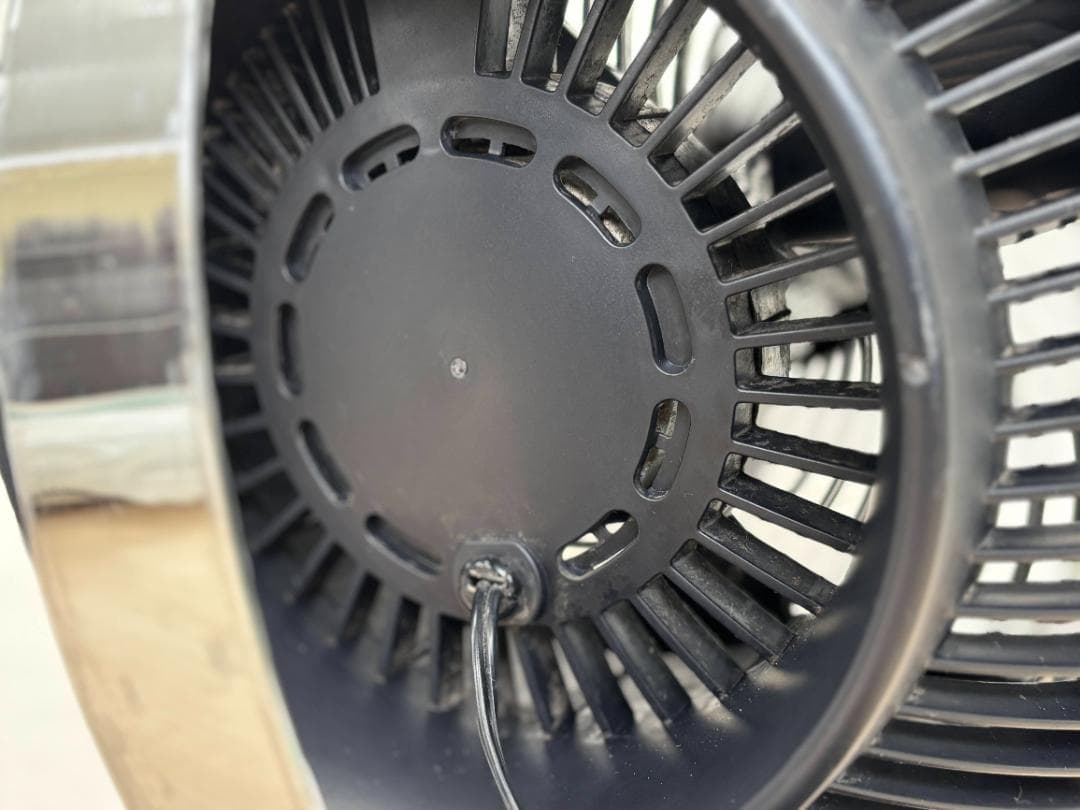 vornado ボルネード モダンサーキュレーター 660-JP 6～35畳対応