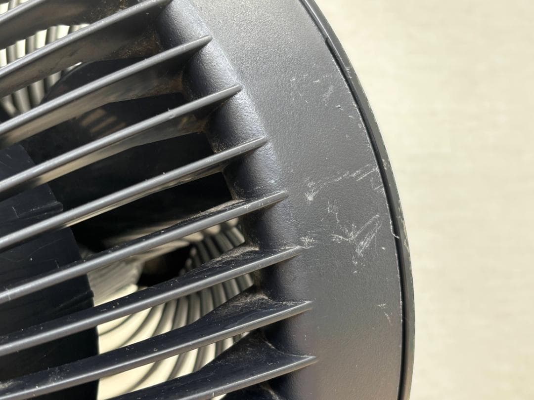 vornado ボルネード モダンサーキュレーター 660-JP 6～35畳対応