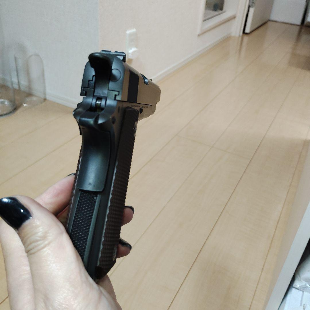 東京マルイ m1911a1 ガスガン コルト・ガバメント