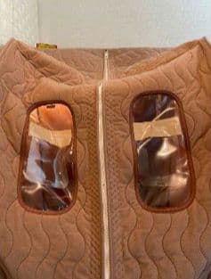 ホームサウナ　さがの