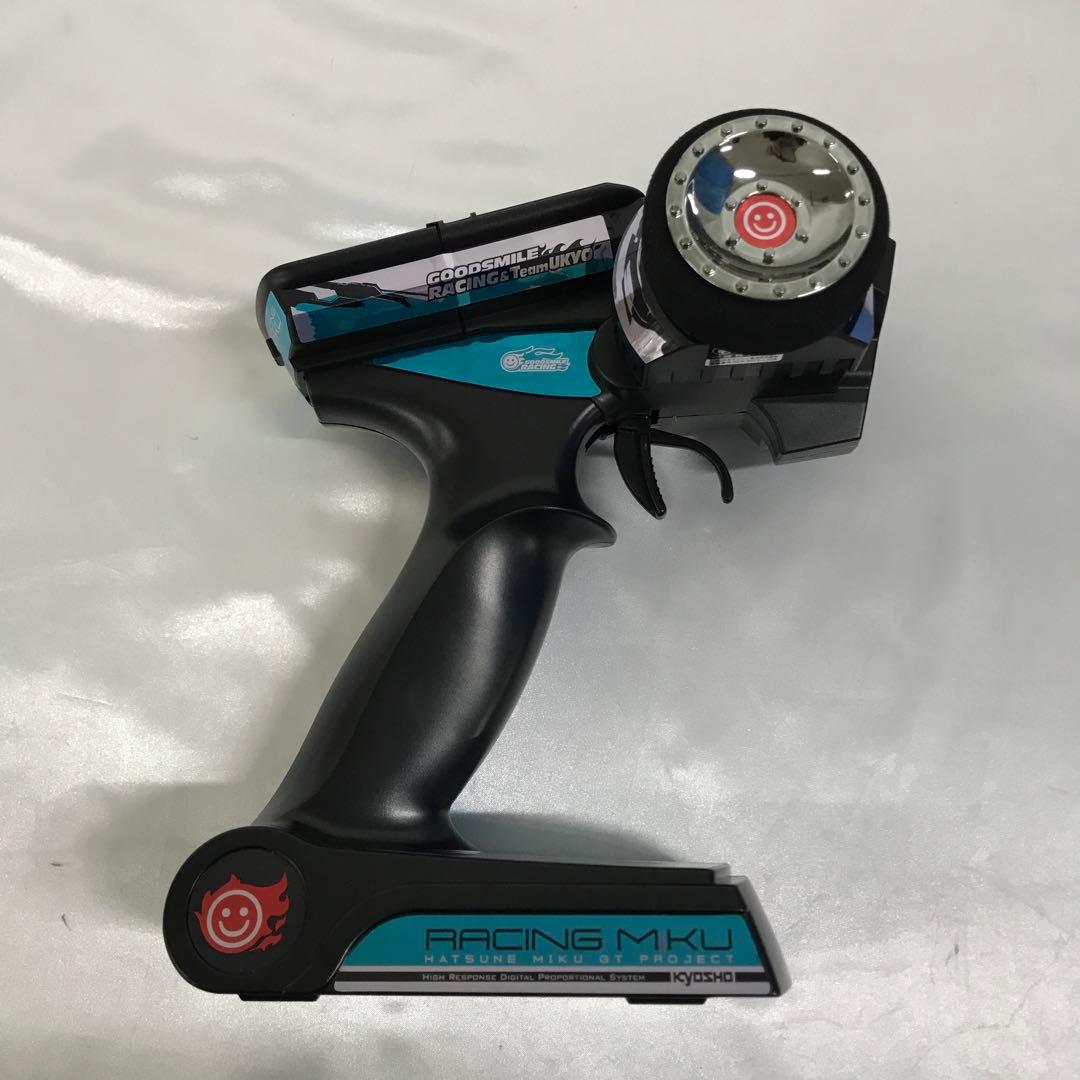 1/10 サンドマスター レーシングミク 2014バージョン