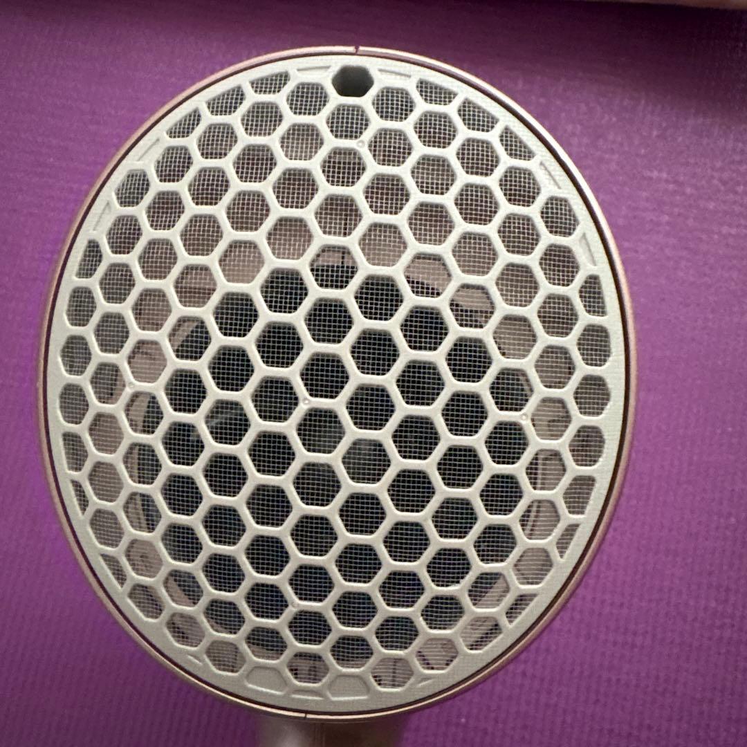 【美品】Panasonic EH-NA9G-PN ヘアドライヤー ピンクゴールド