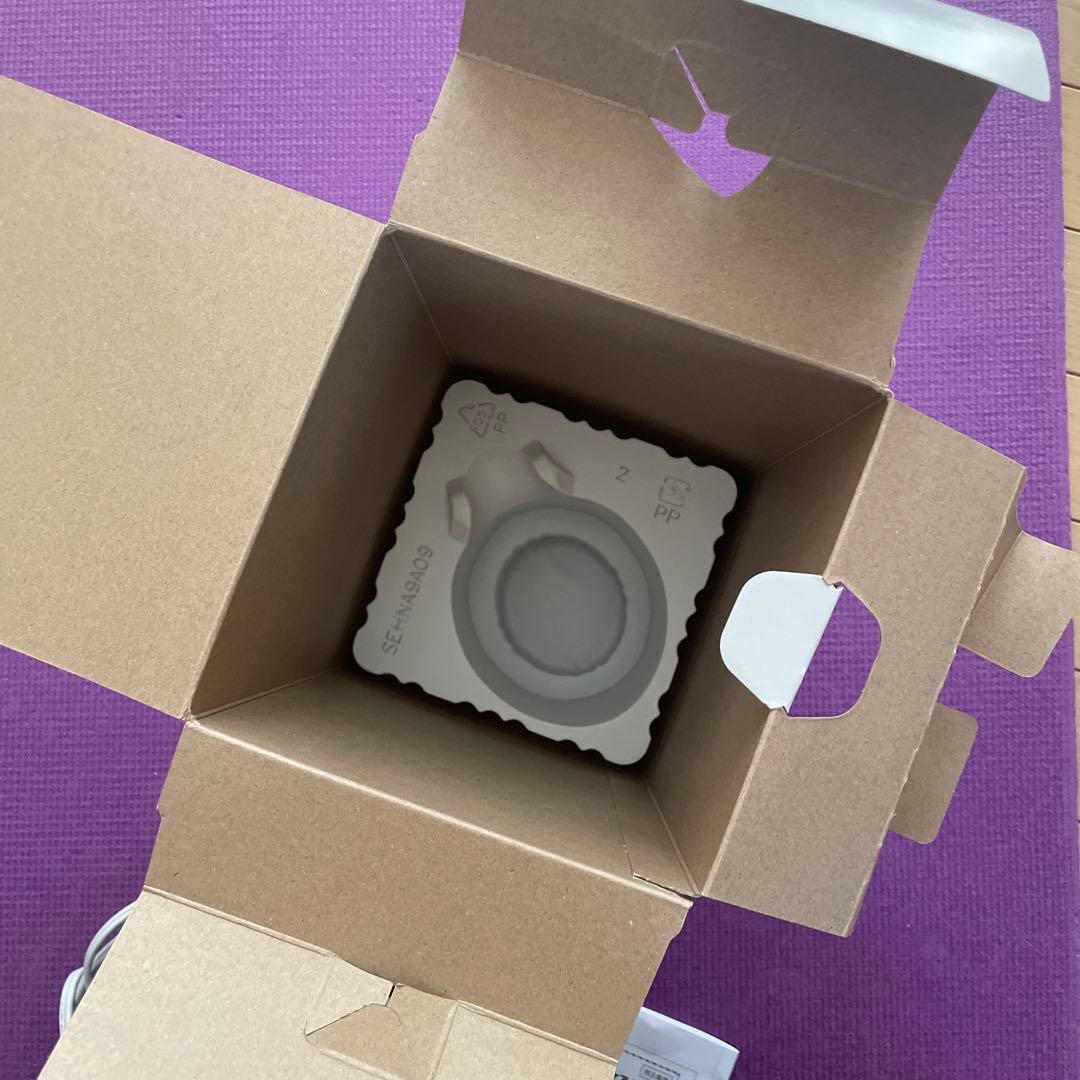 【美品】Panasonic EH-NA9G-PN ヘアドライヤー ピンクゴールド