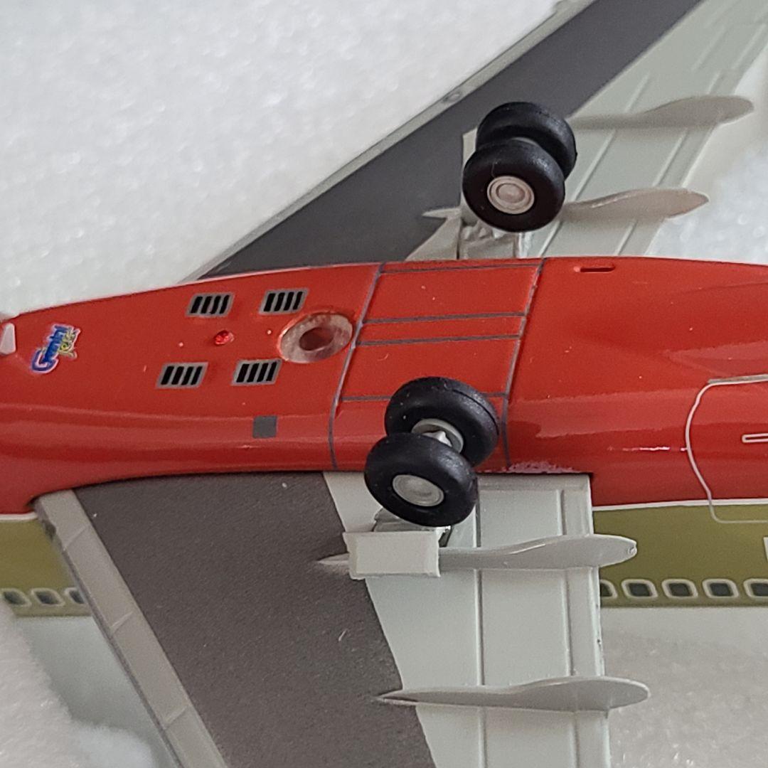 Boeing 727-200 Southwest Airlines　1/200