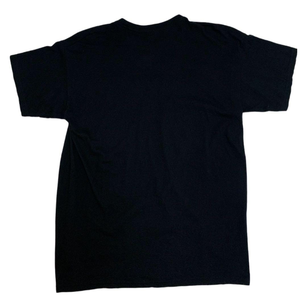 The 1975 Music for Cars Tee Black UK製 L