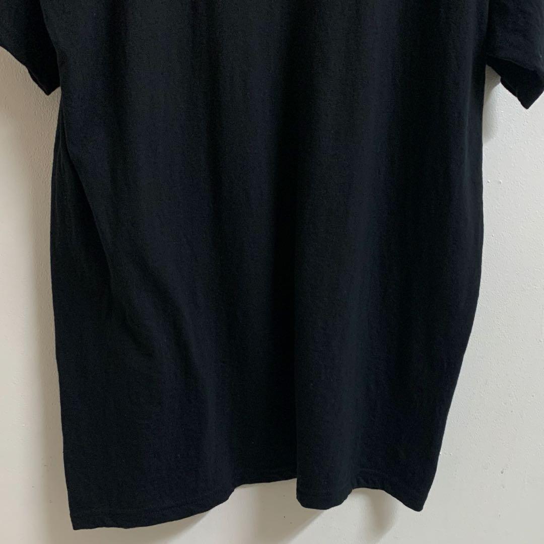 The 1975 Music for Cars Tee Black UK製 L