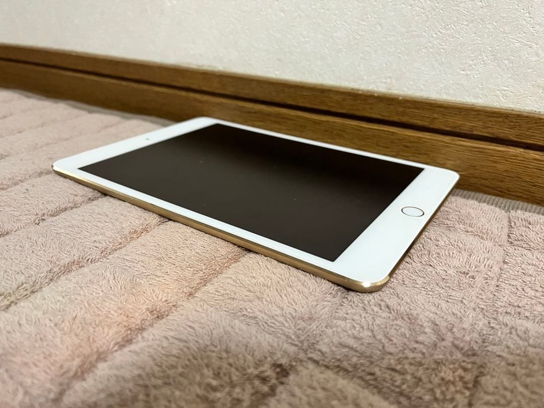 iPad本体 iPad mini 4 16GB