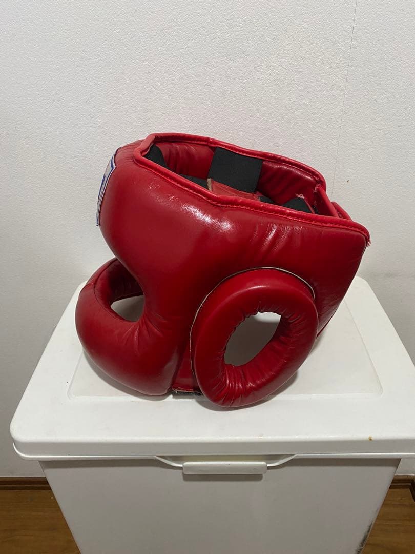 windy フルフェイスヘッドギア