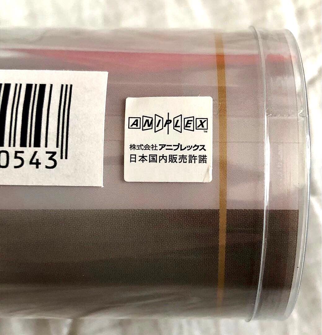 オンキョー×魔法少女まどか☆マギカ　クリアポスター