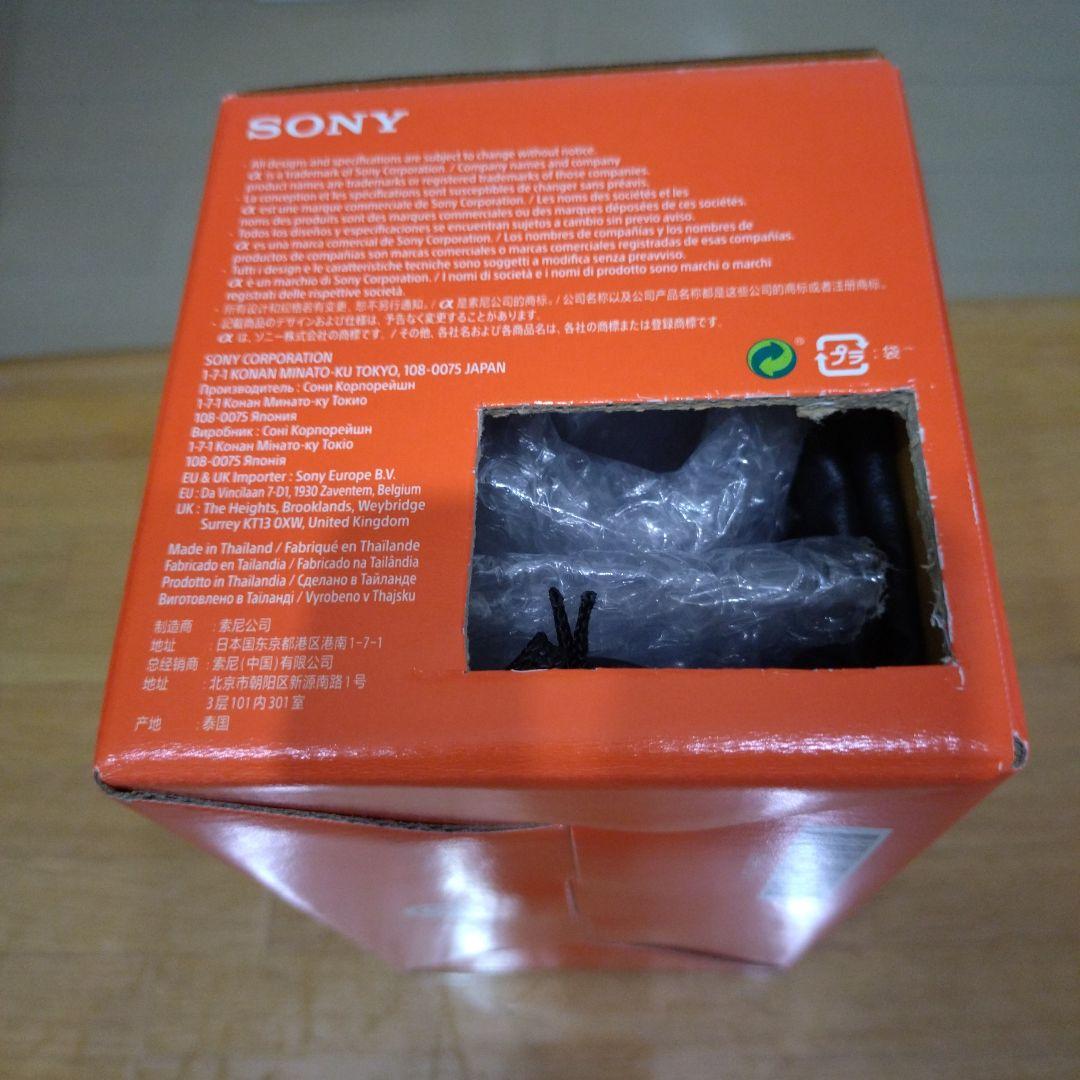 レンズ(単焦点) Sonnar T* FE 55mm F1.8 ZA