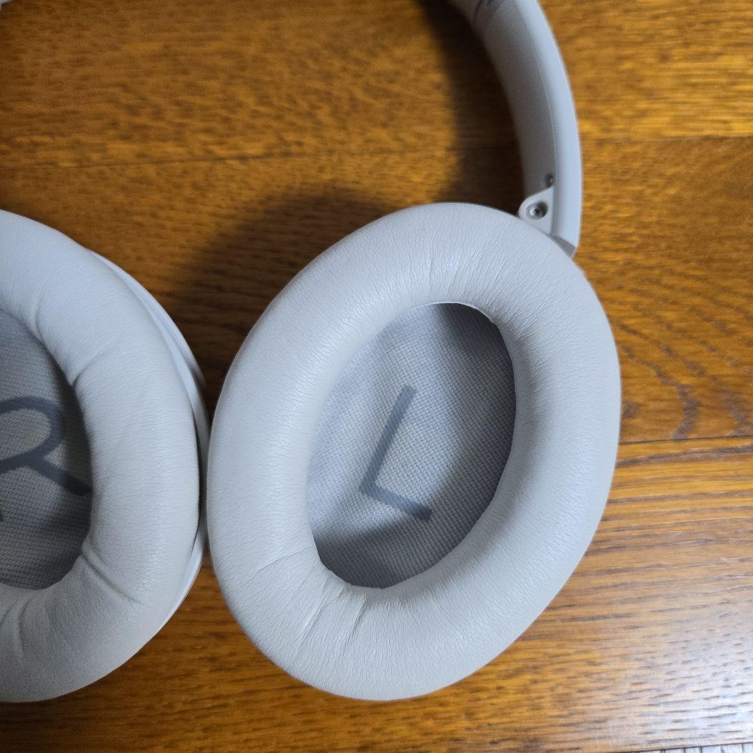 Bose QuietComfort 45 ワイヤレスヘッドホン