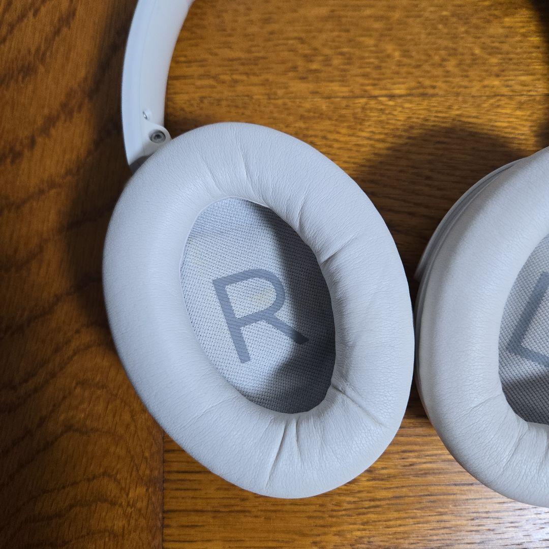 Bose QuietComfort 45 ワイヤレスヘッドホン