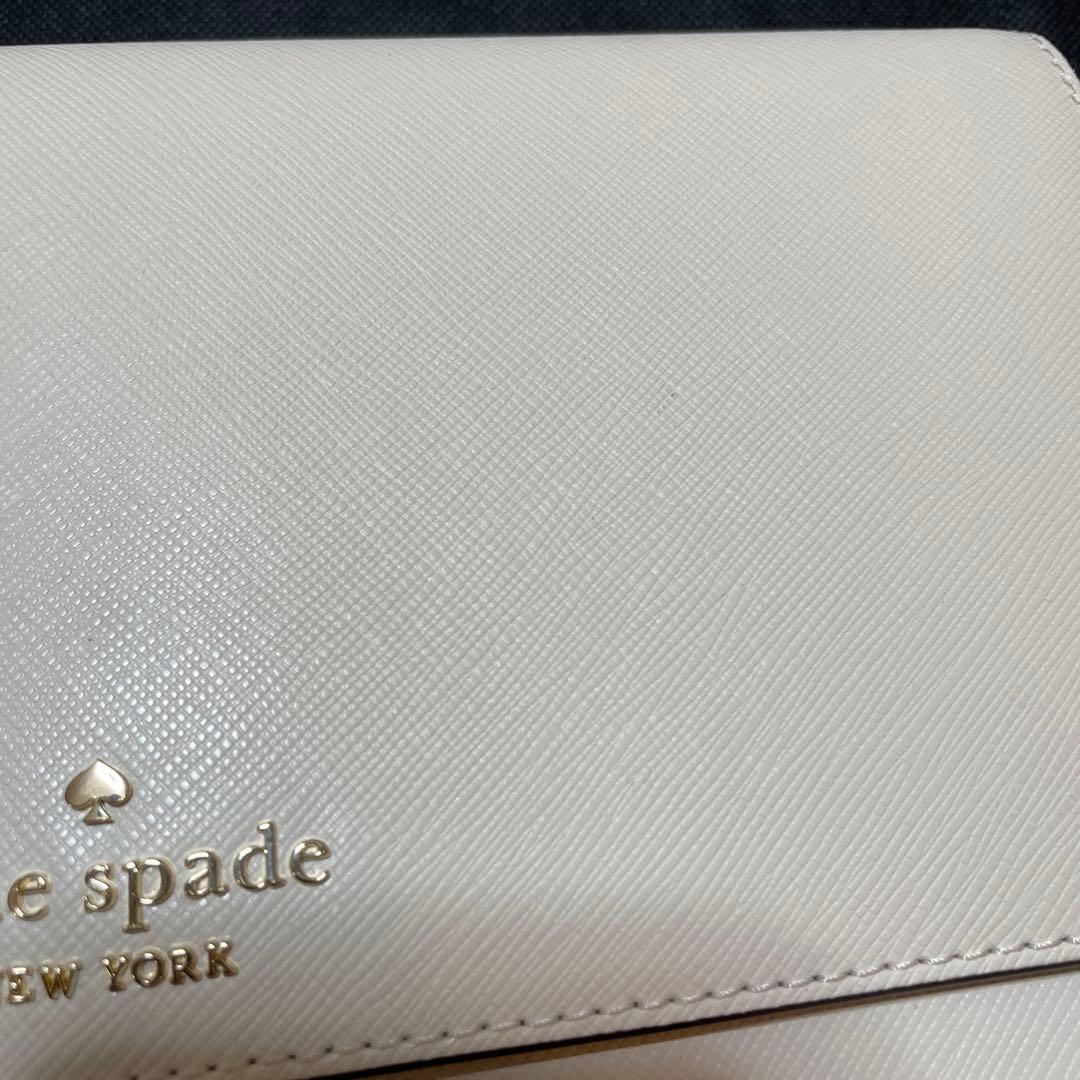 火曜日まで！Kate Spade 福袋　バック　お財布セット