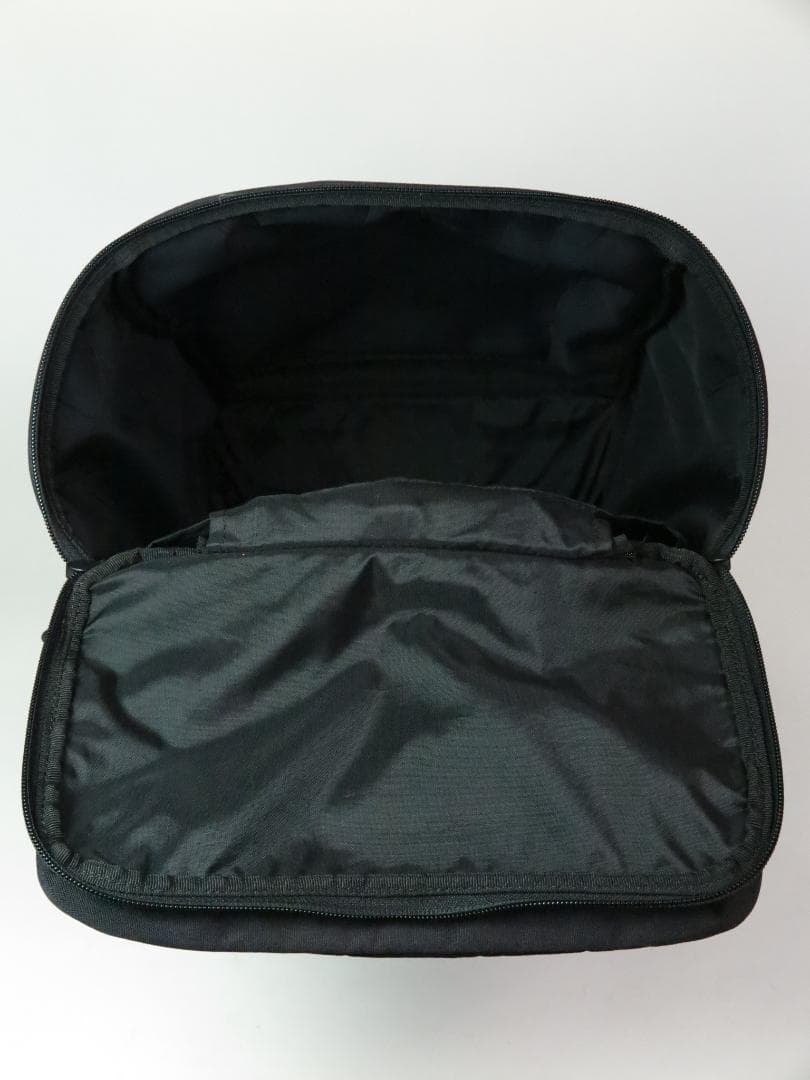 ソロツーリスト デイリーキャリー DC−24 リュックキャリー 黒