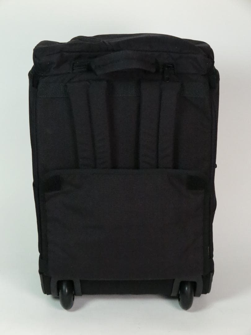 ソロツーリスト デイリーキャリー DC−24 リュックキャリー 黒