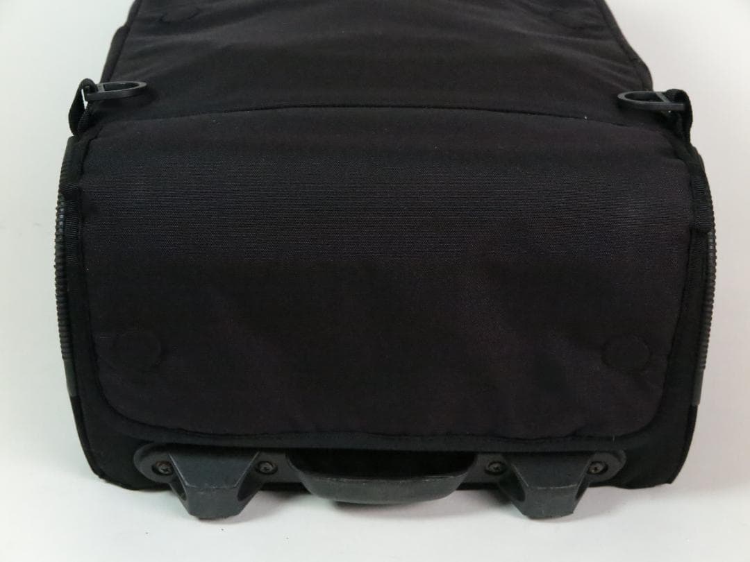 ソロツーリスト デイリーキャリー DC−24 リュックキャリー 黒