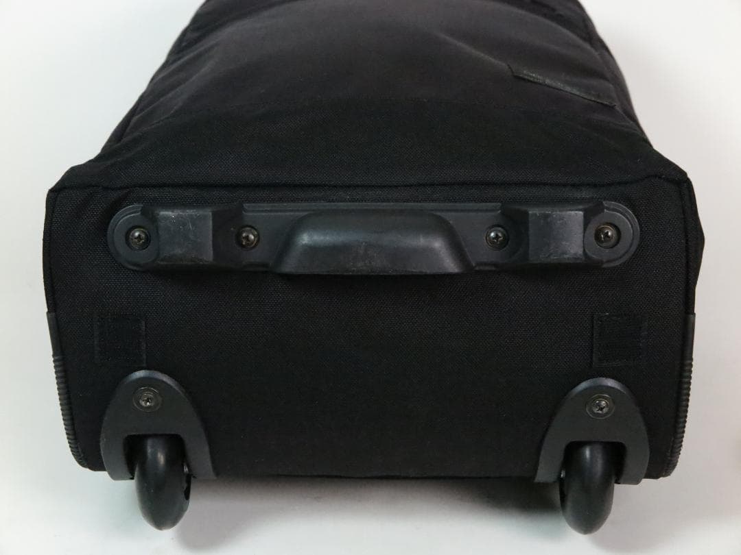 ソロツーリスト デイリーキャリー DC−24 リュックキャリー 黒