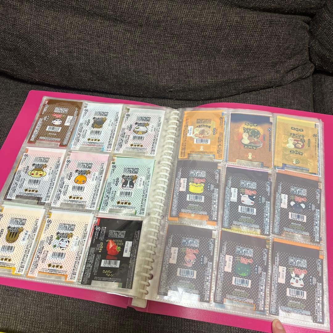 チロルチョコ大