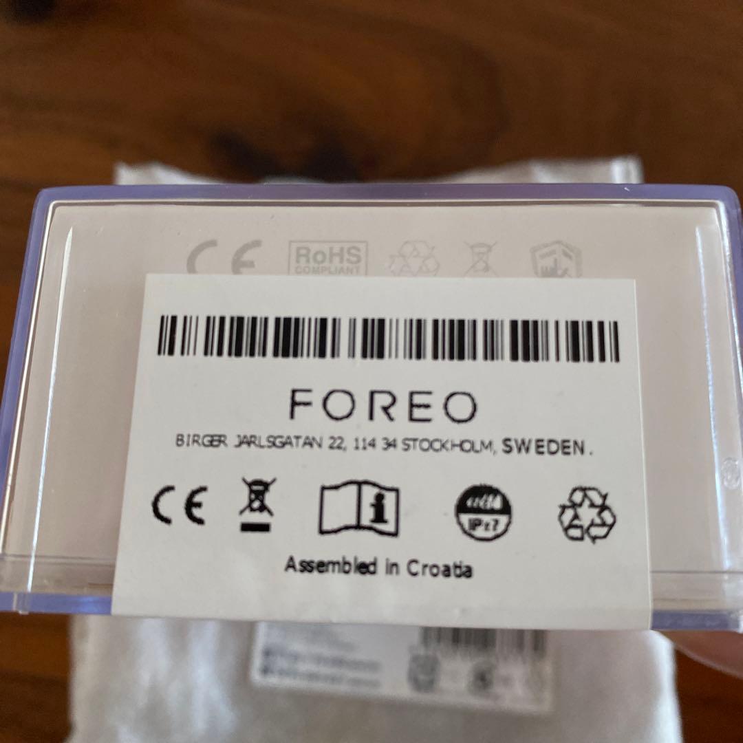 FOREO LUNA mini 2 フクシア（F6231)ピンク