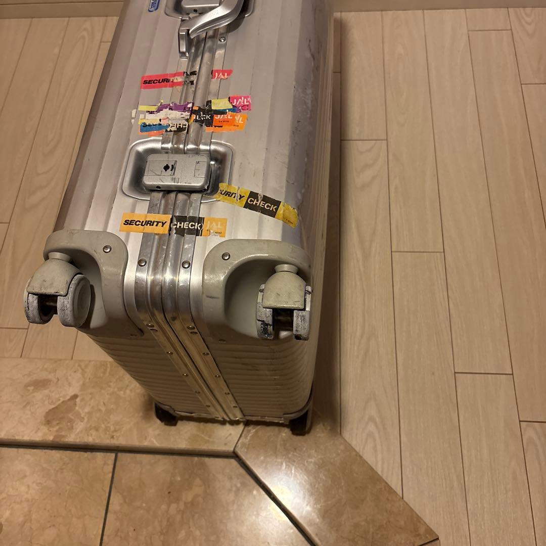 希少　リモア1999年製