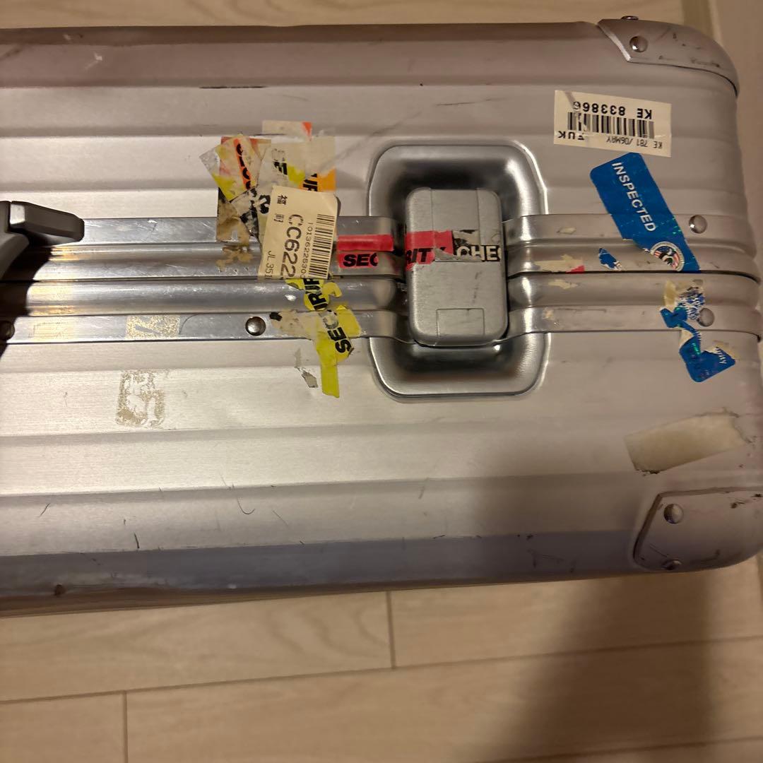 希少　リモア1999年製