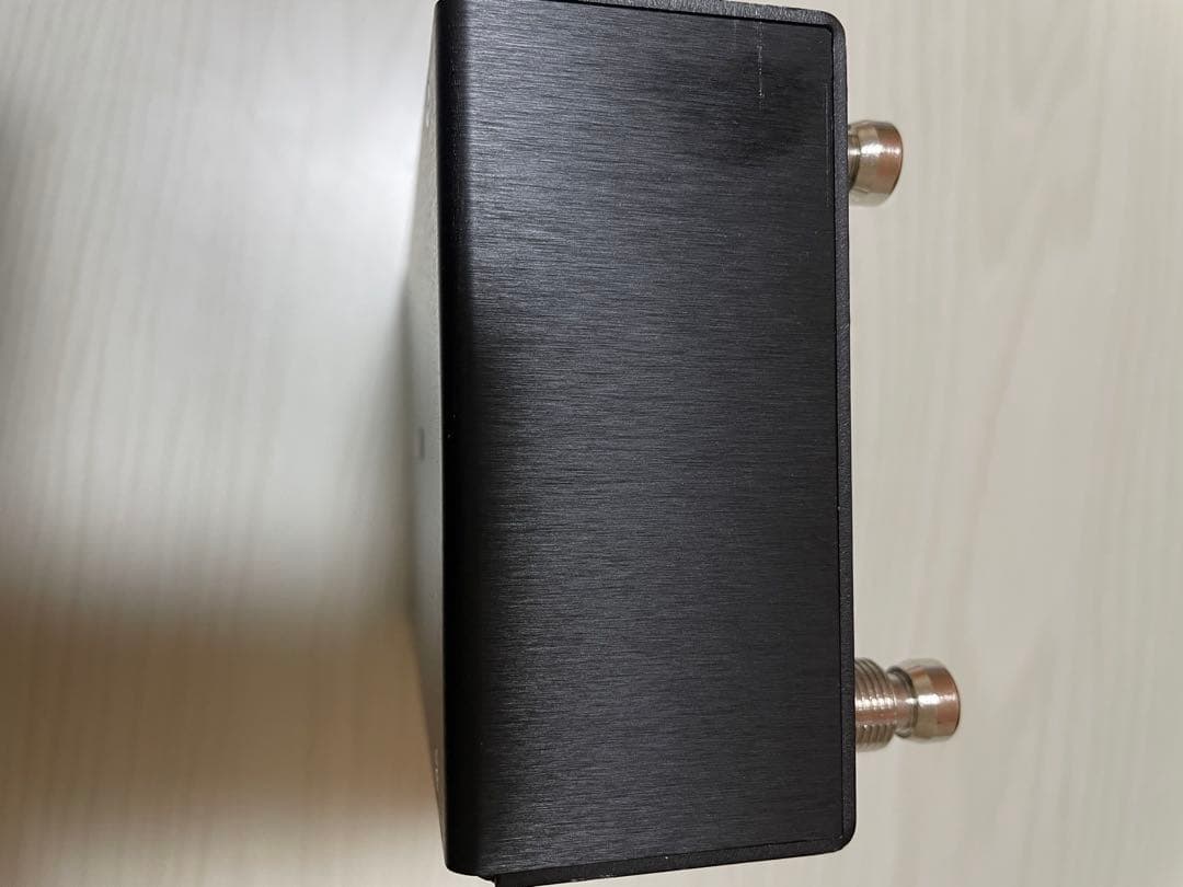 Morningstar FX MC6 MK2【MIDIコントローラー】 美品