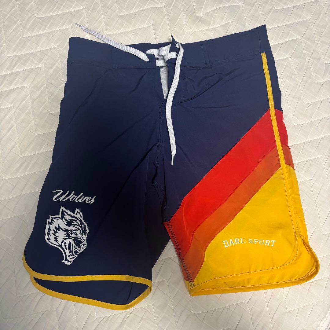 ダルクスポーツ28サイズ