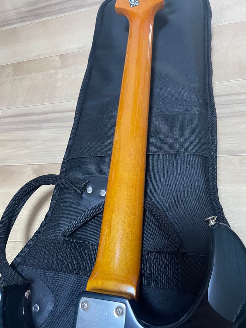 YAMAHA PACIFICA612VIIFM エレキギター