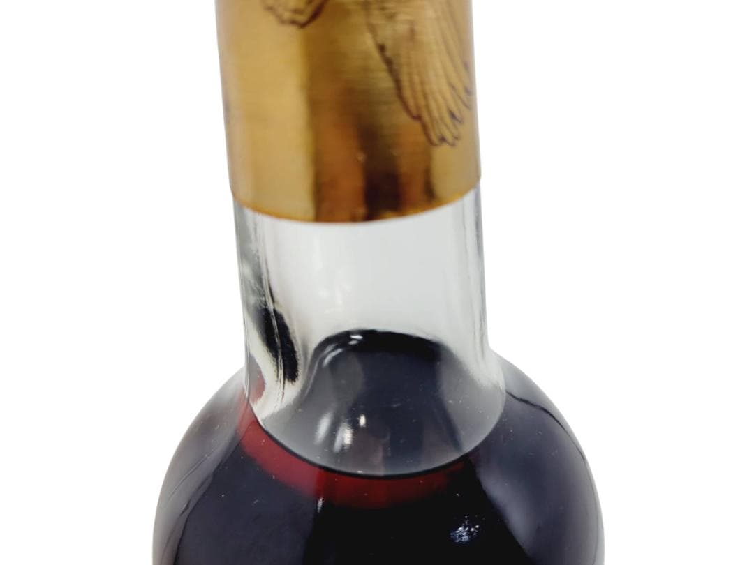 未開栓 ワイルドターキー 12年 リミテッドエディション ゴールドラベル