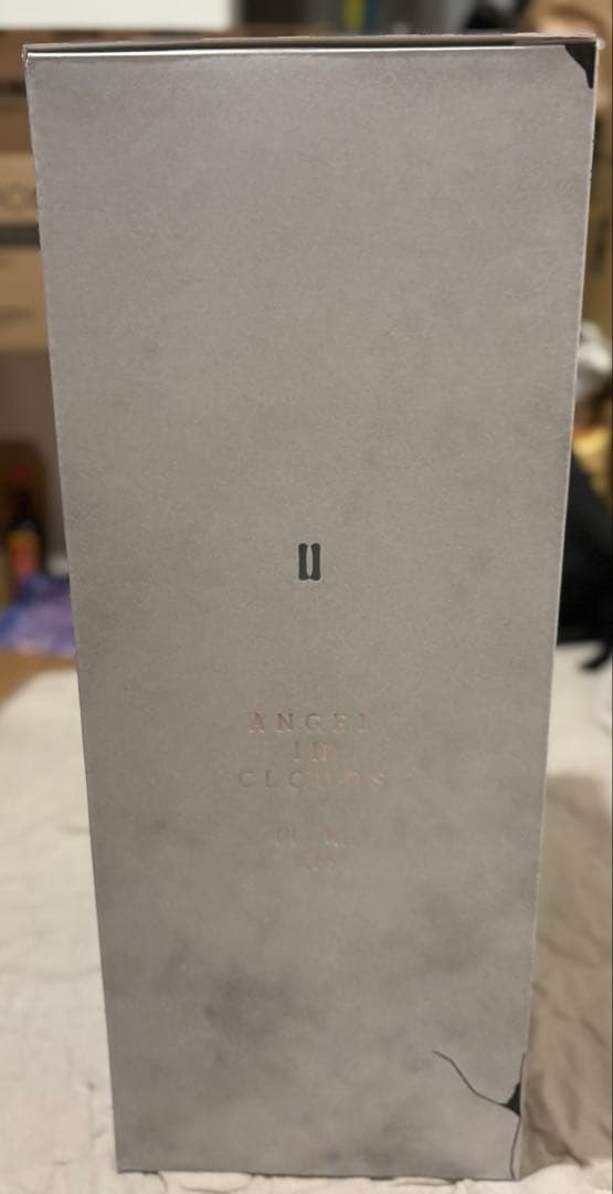 ぬいぐるみ POPMART THE MONSTERS ANGEL IN CLOUDS