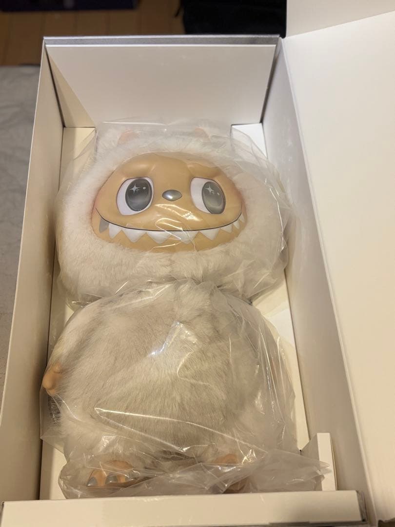 ぬいぐるみ POPMART THE MONSTERS ANGEL IN CLOUDS