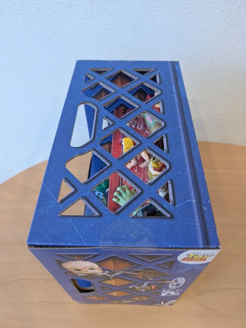 シド おもちゃ フィギュア トイ・ストーリー 30周年