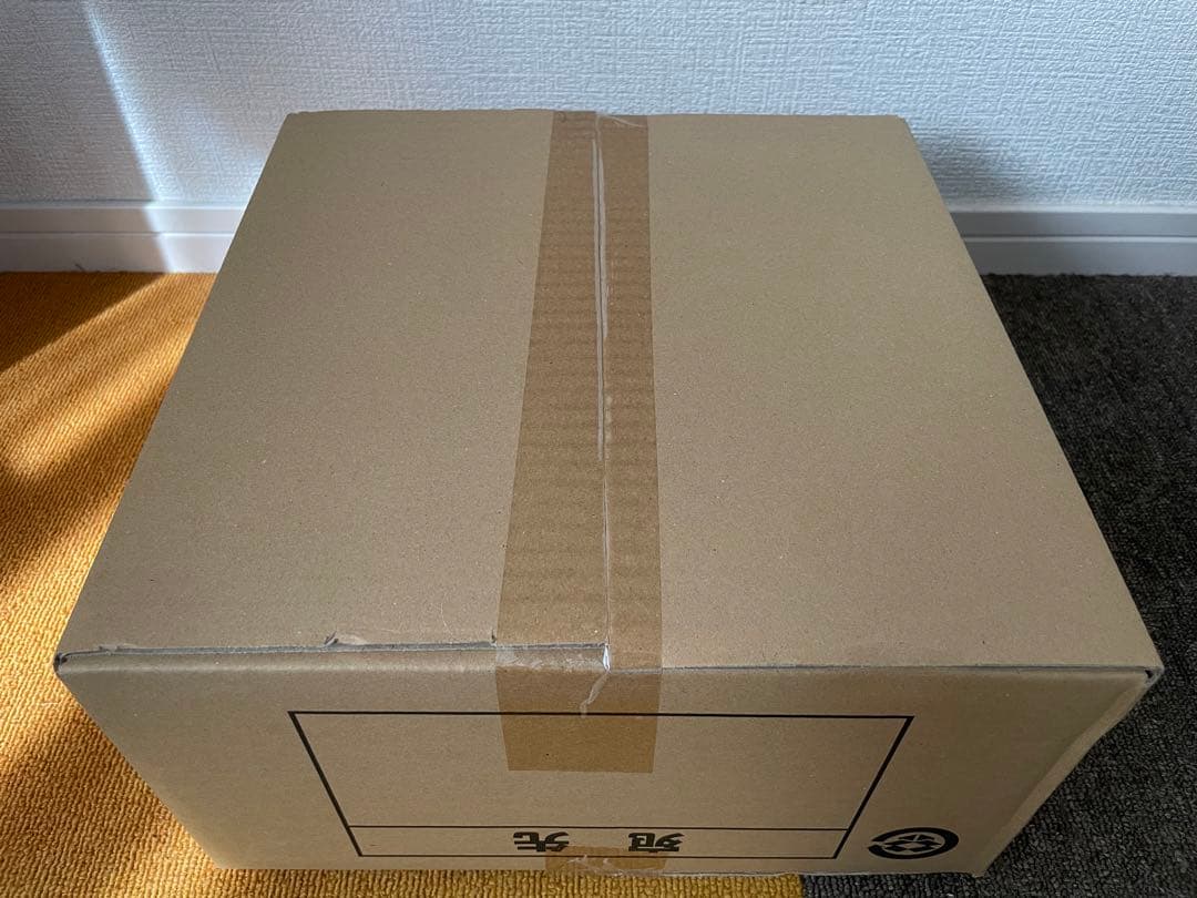 鱔鱔　リセ オーバーチュア Ver.Navel 2.0 カートン 2箱