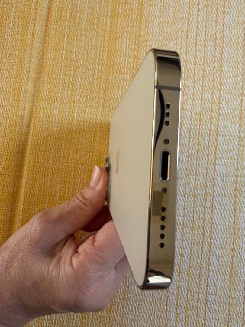 Apple iPhone 13 Pro 128gb ゴールド SIMフリー