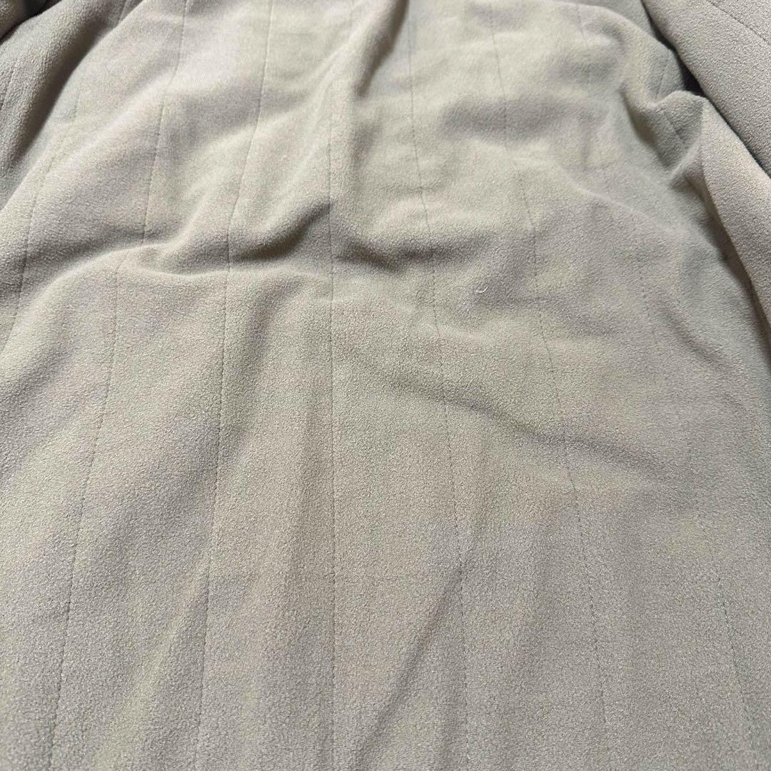 ポロラルフローレン　スウィングトップ　オレンジポニー 裏地フリース　カーキ　M