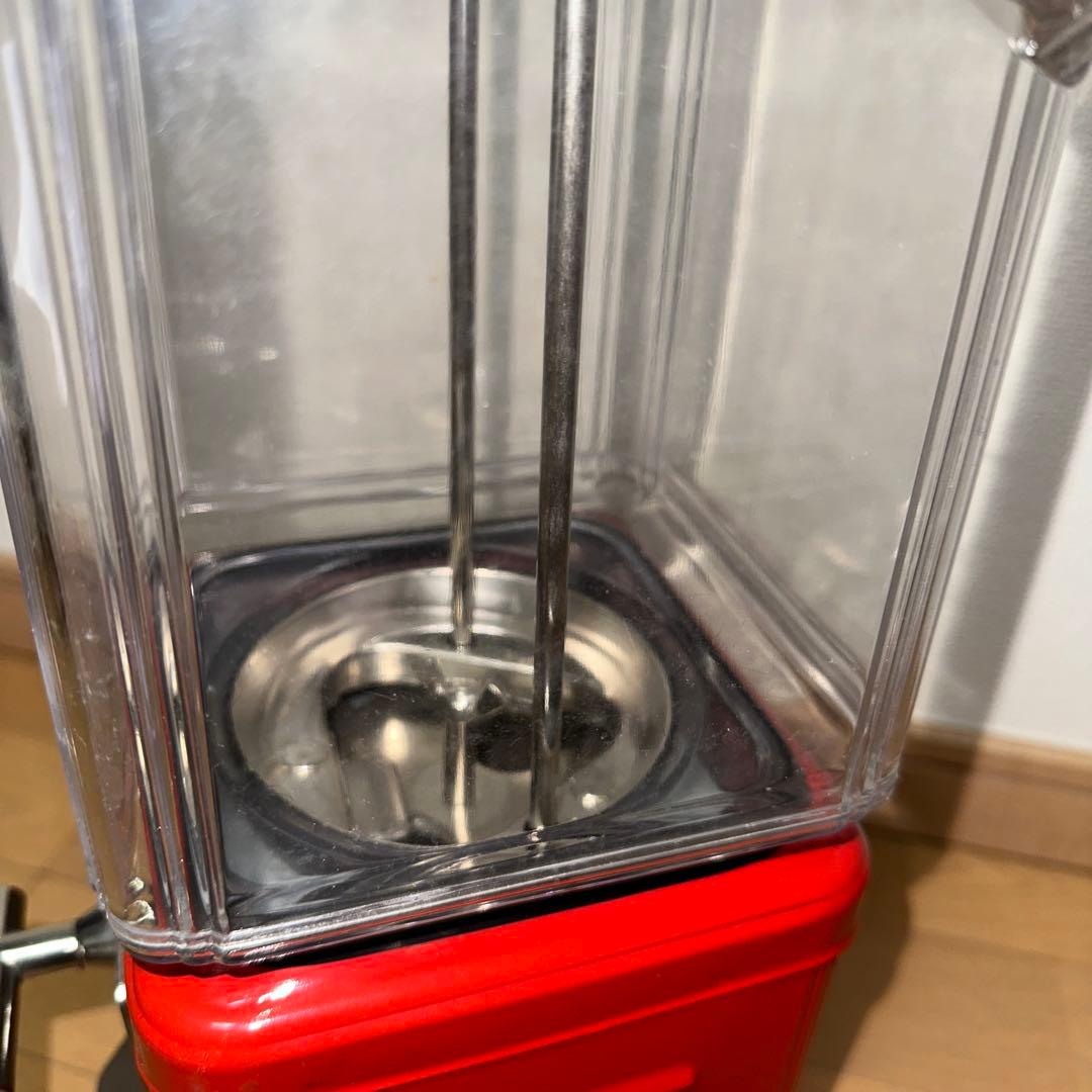 レア&レトロ　ガムボールマシン　美品