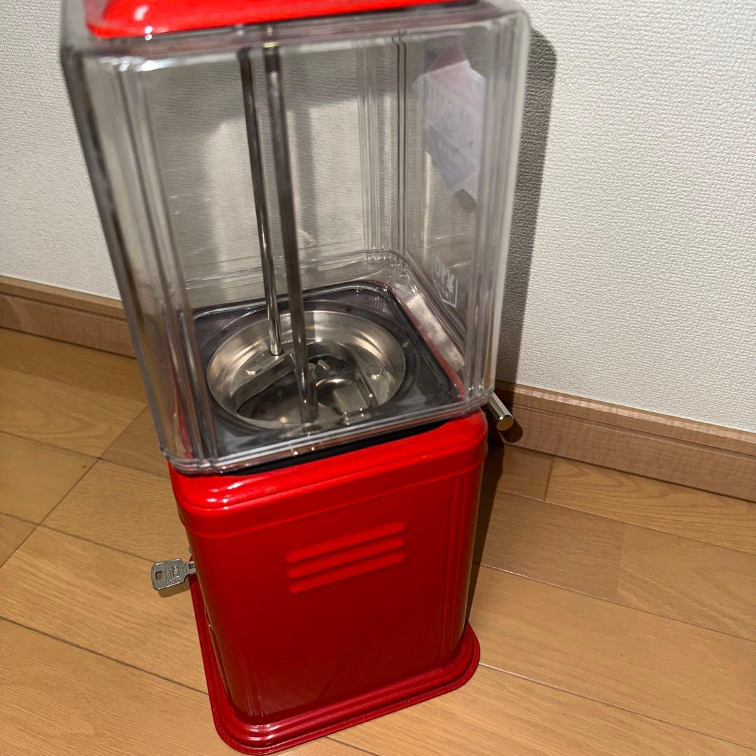 レア&レトロ　ガムボールマシン　美品