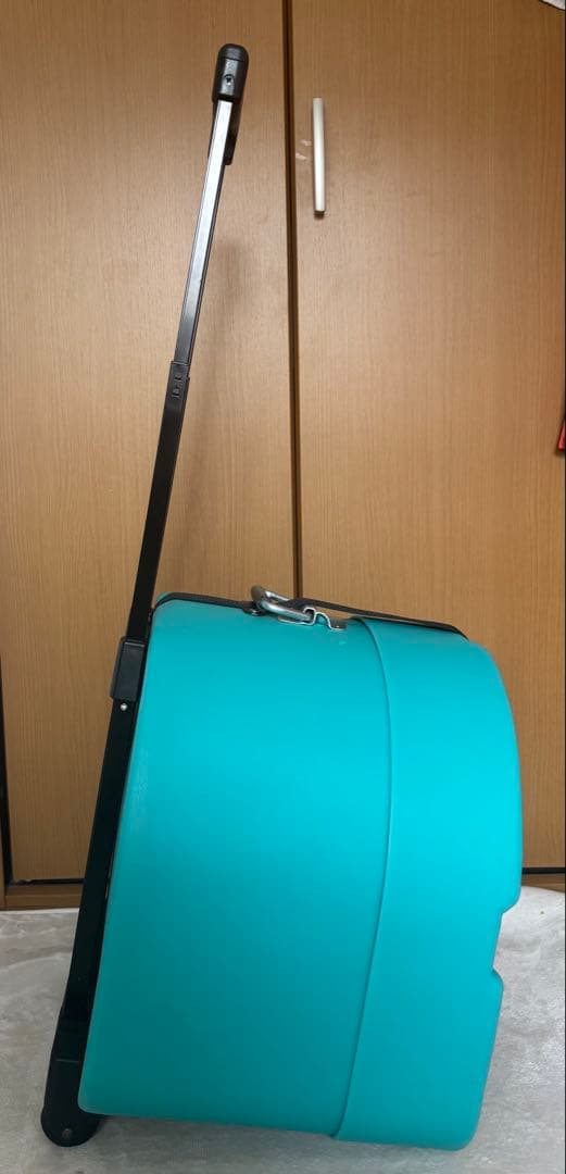 【お値引き中 】CRYSTAL TONES クリスタルボウルハードケース