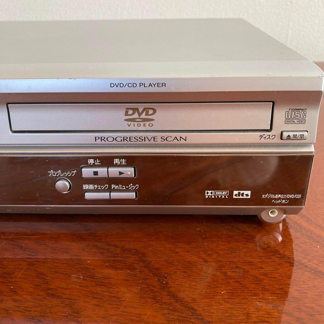 【推奨の逸品】Panasonic NV-VP30 リモコン付き