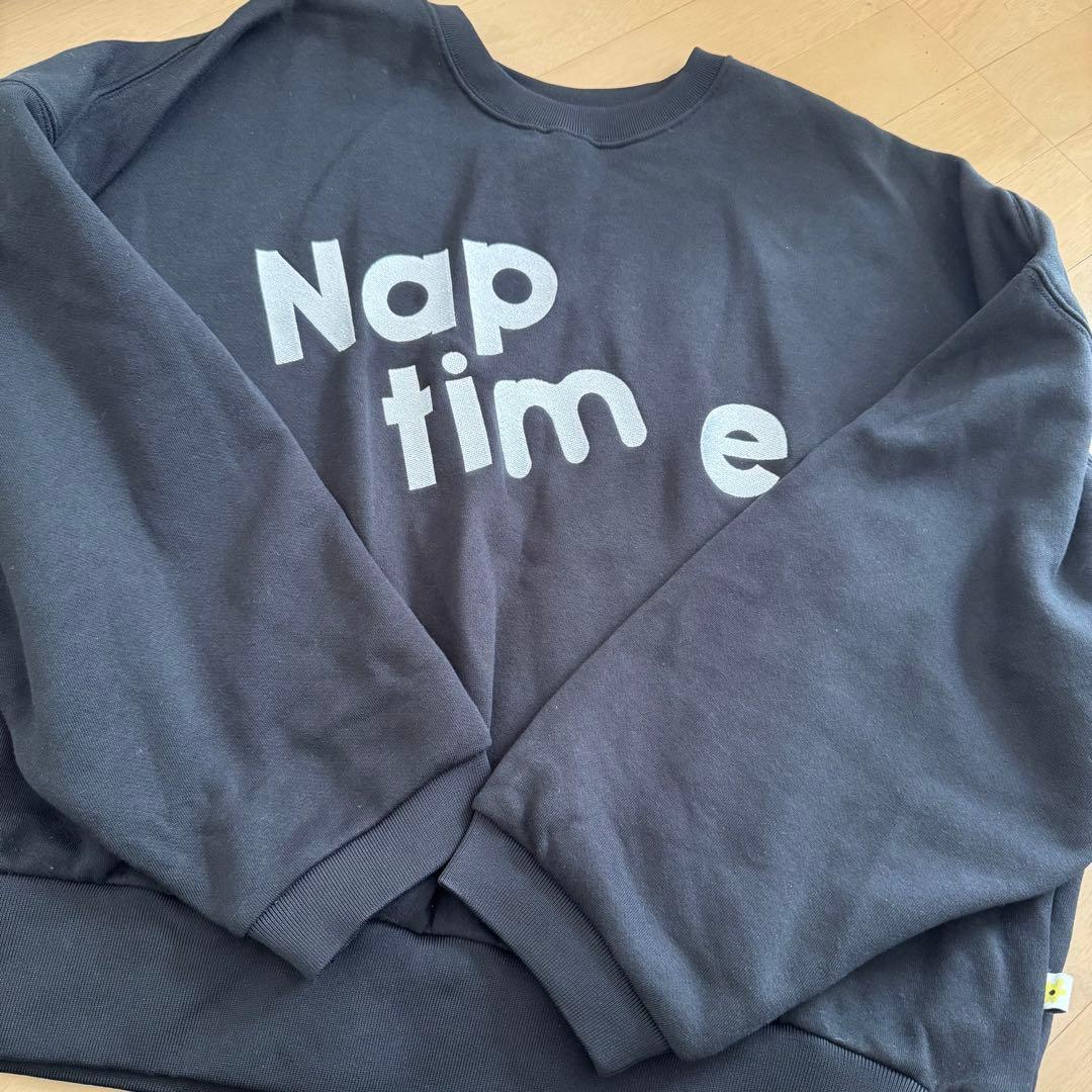 ミュージシャン Nap time